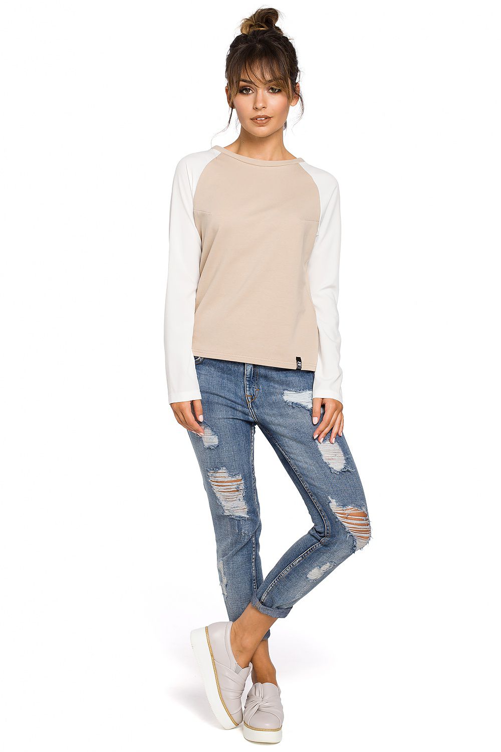 Maglia model 104236 BeWear