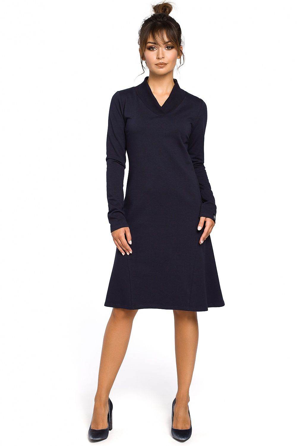 Vestito da giorno model 104245 BeWear - Modern Vogue