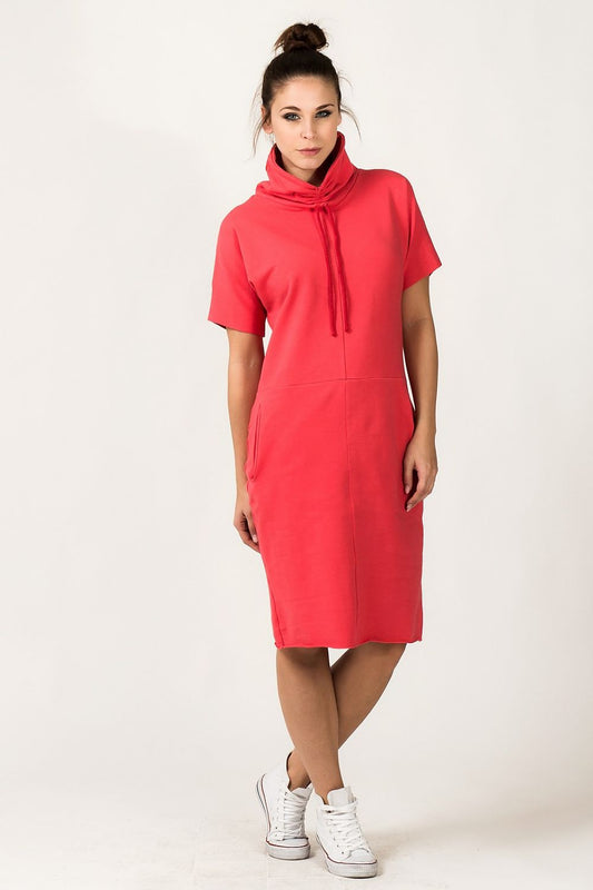 Vestito da giorno model 107258 Tessita