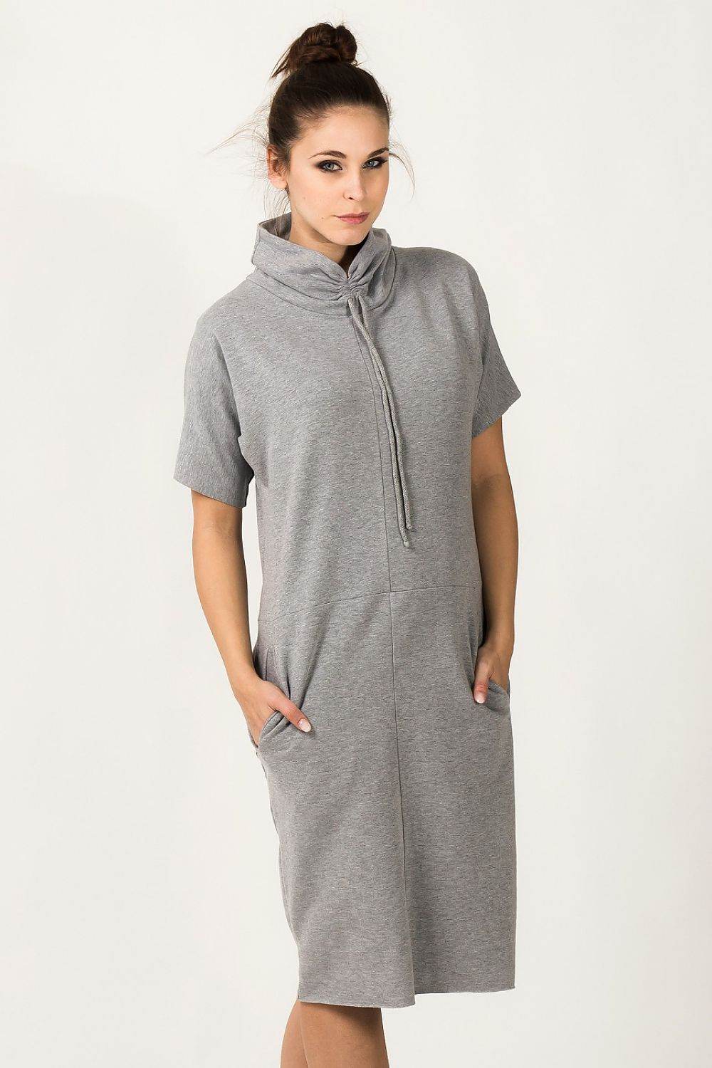 Vestito da giorno model 107258 Tessita - Modern Vogue
