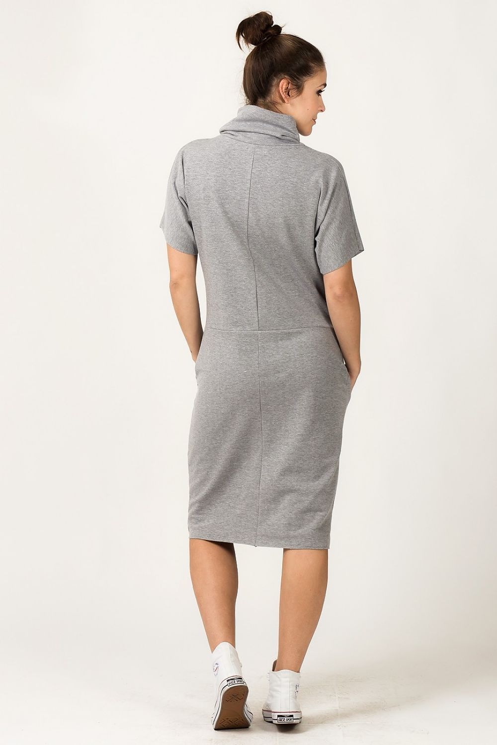 Vestito da giorno model 107261 Tessita