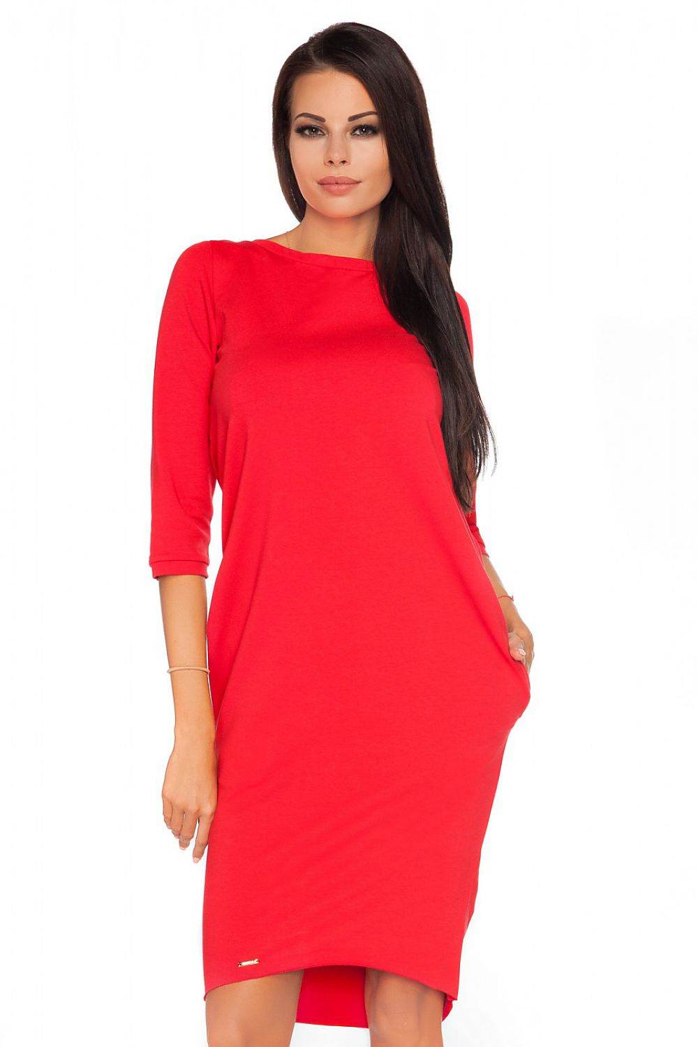 Vestito da giorno model 107262 Tessita - Modern Vogue