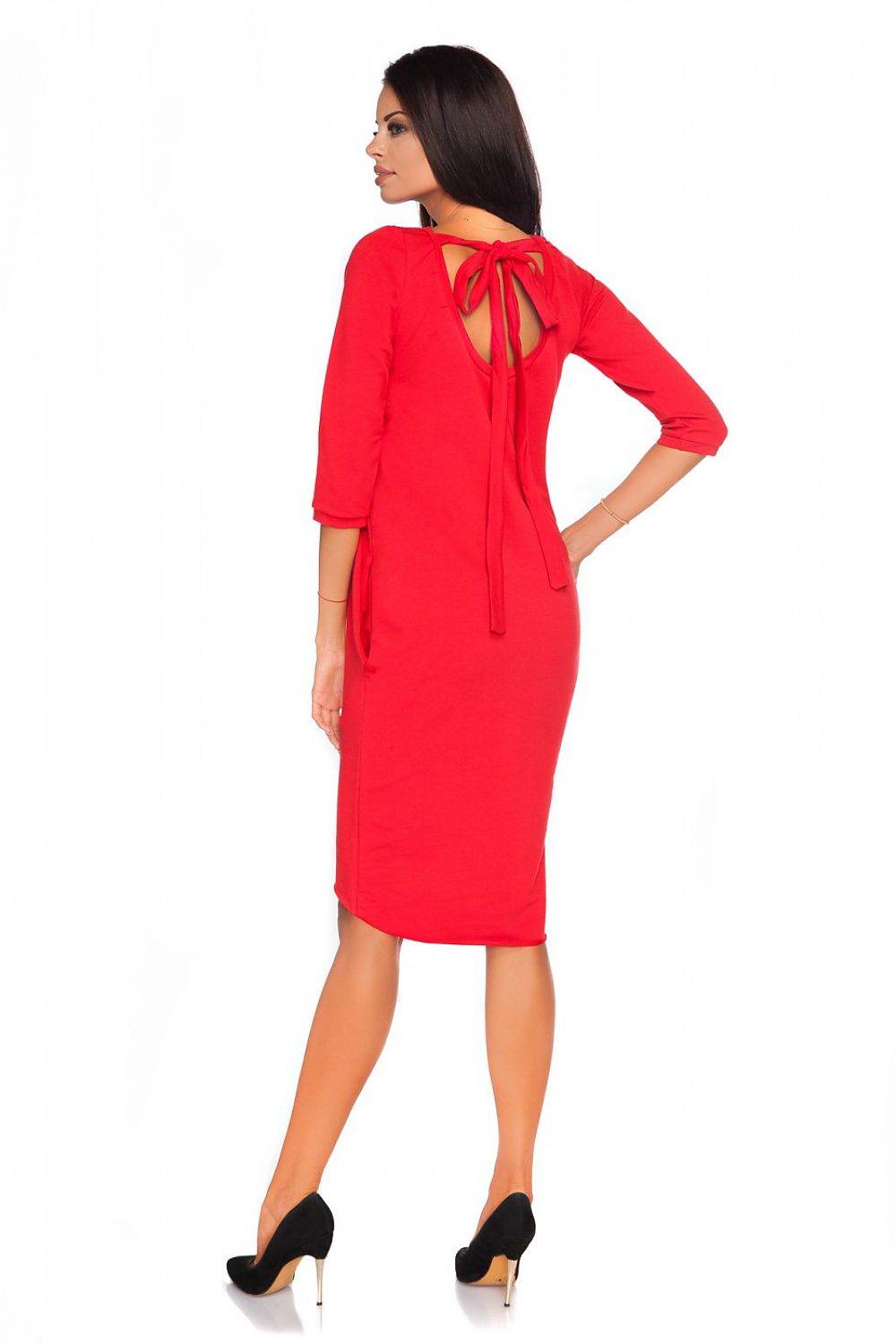 Vestito da giorno model 107262 Tessita - Modern Vogue