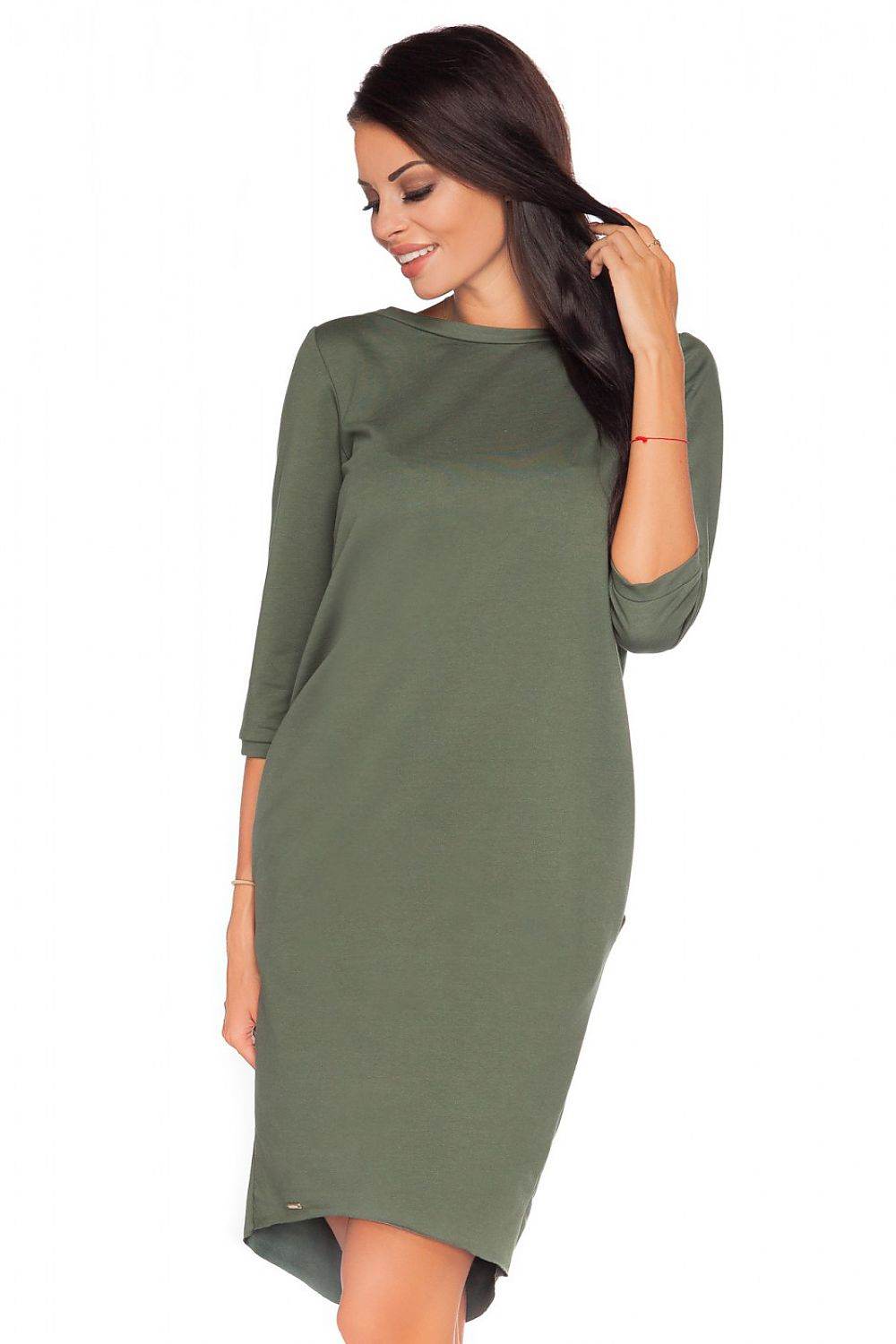 Vestito da giorno model 107262 Tessita - Modern Vogue