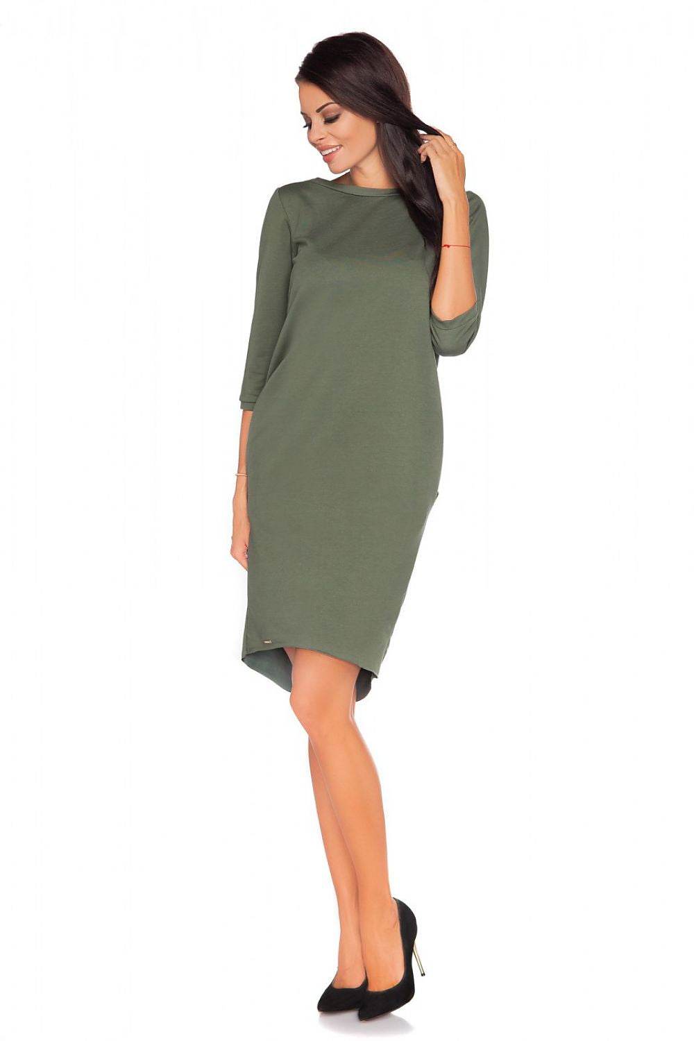 Vestito da giorno model 107262 Tessita - Modern Vogue