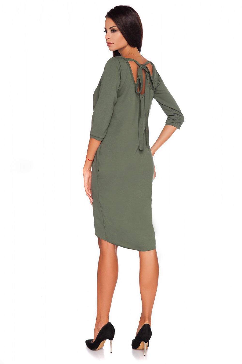 Vestito da giorno model 107263 Tessita