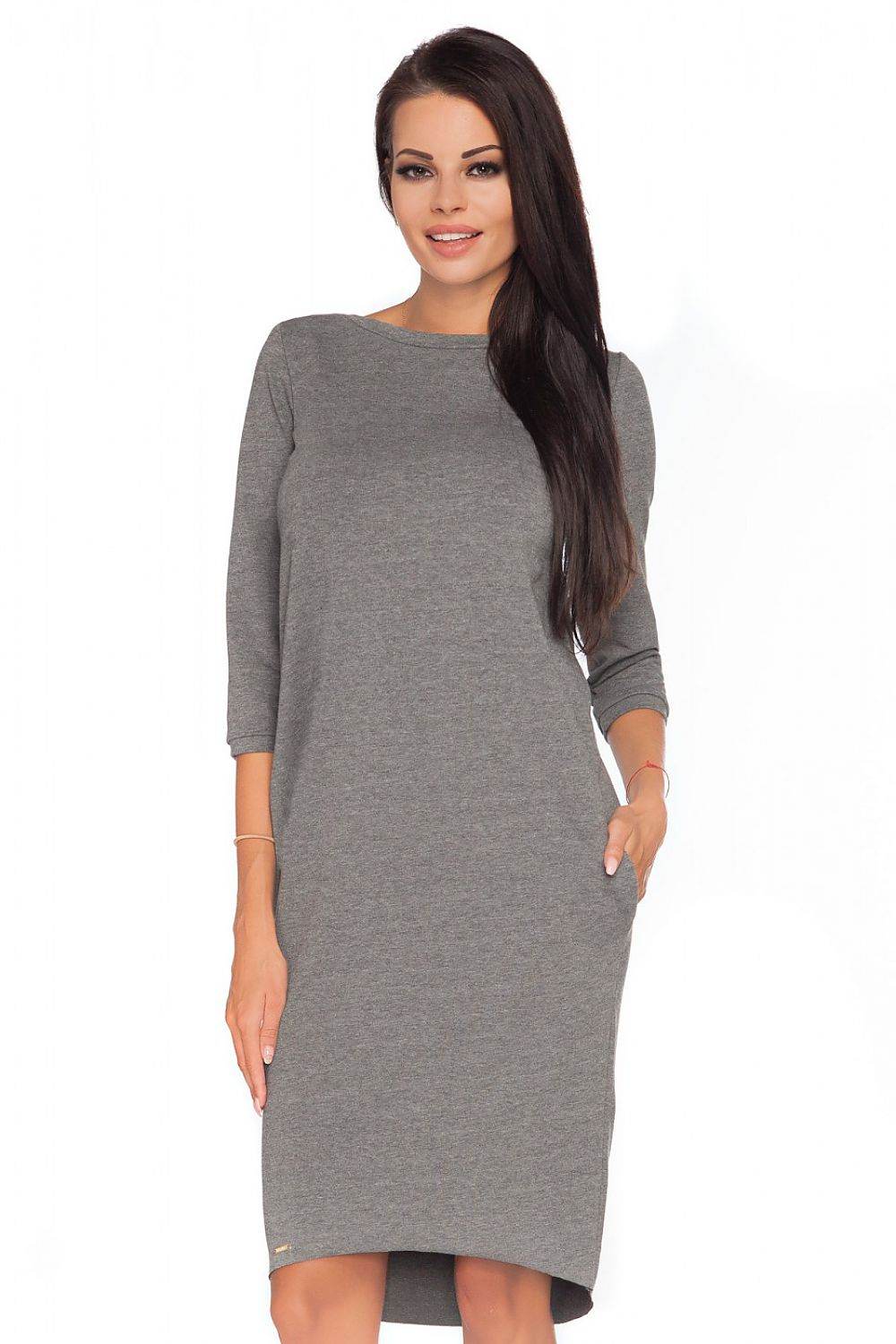 Vestito da giorno model 107262 Tessita - Modern Vogue