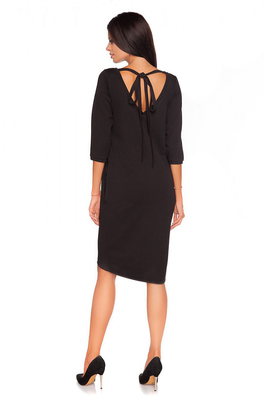 Vestito da giorno model 107265 Tessita