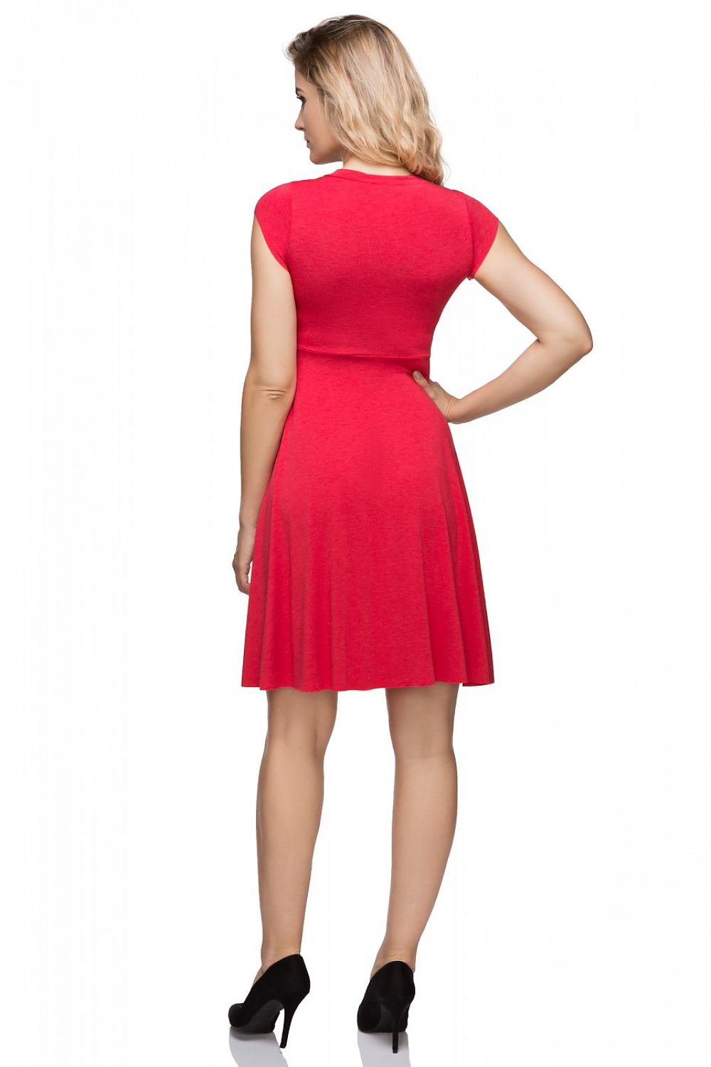 Vestito da sera model 107267 Tessita