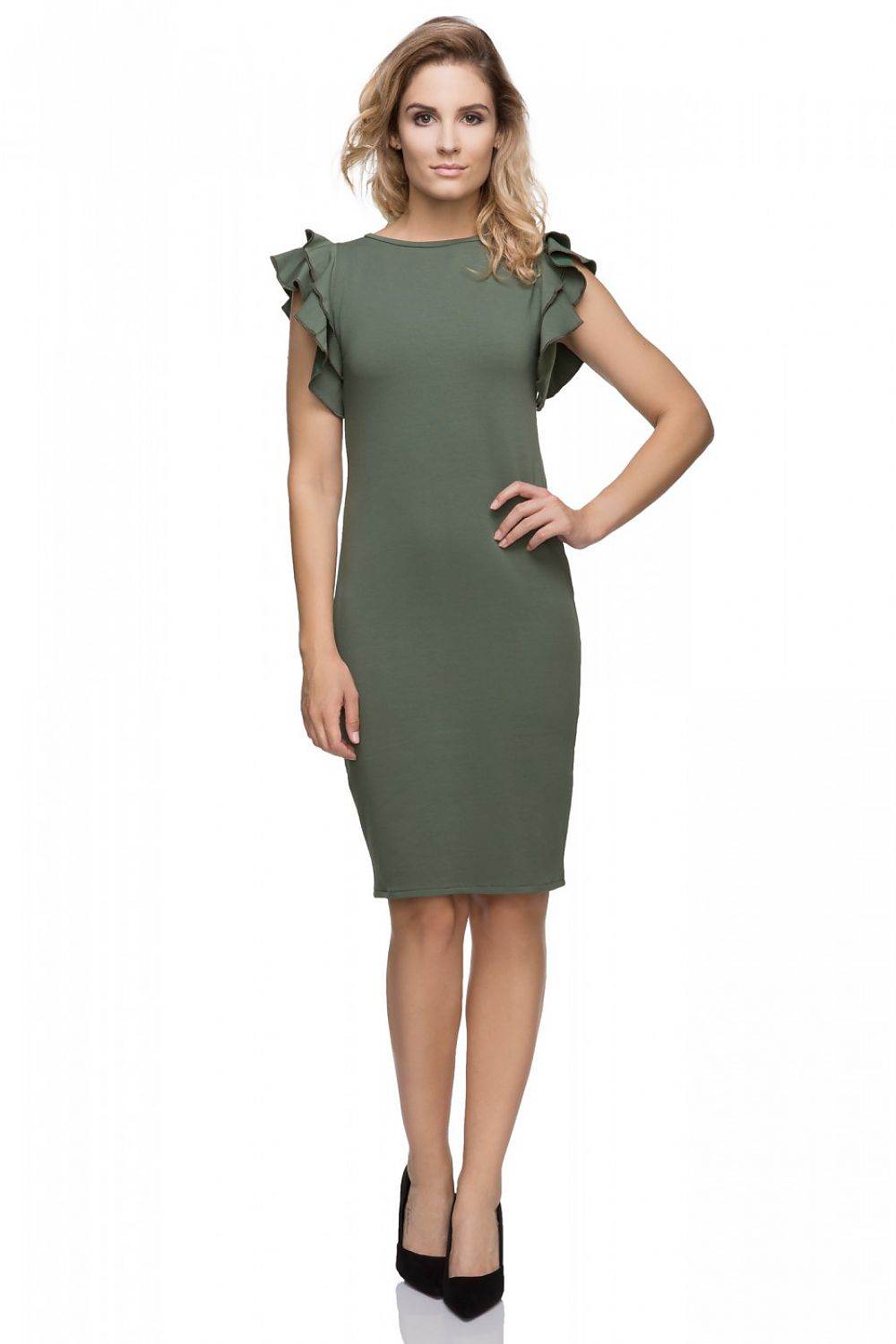 Vestito da sera model 76282 Tessita - Modern Vogue