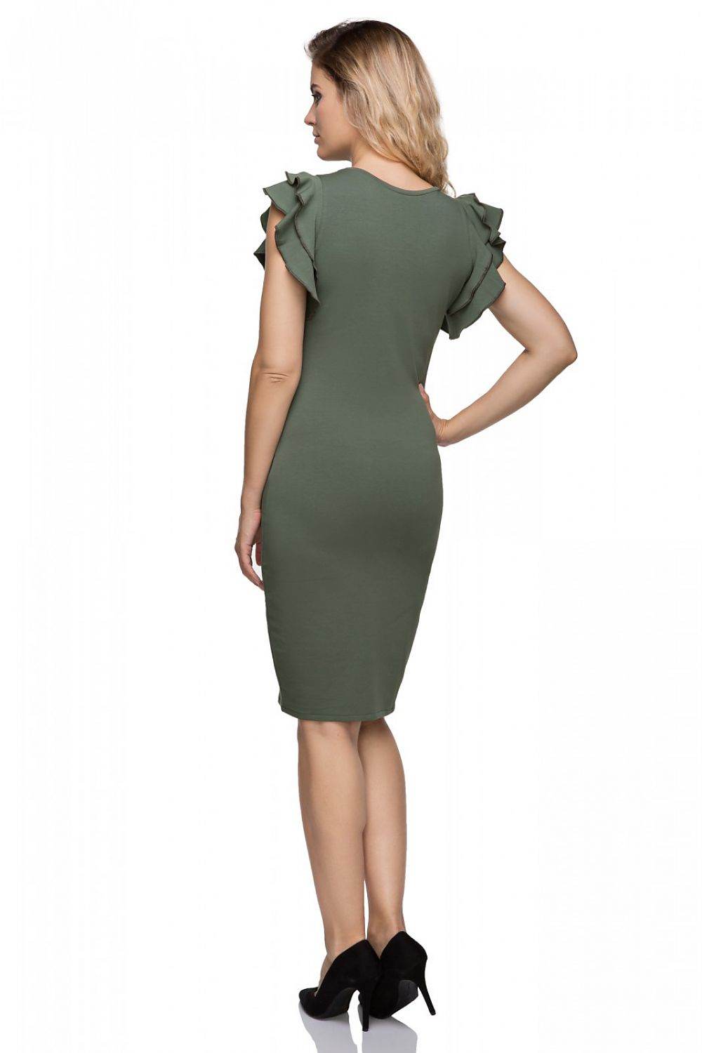 Vestito da sera model 76282 Tessita - Modern Vogue