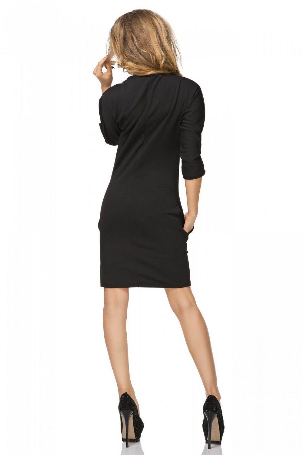 Vestito da giorno model 107278 Tessita - Modern Vogue