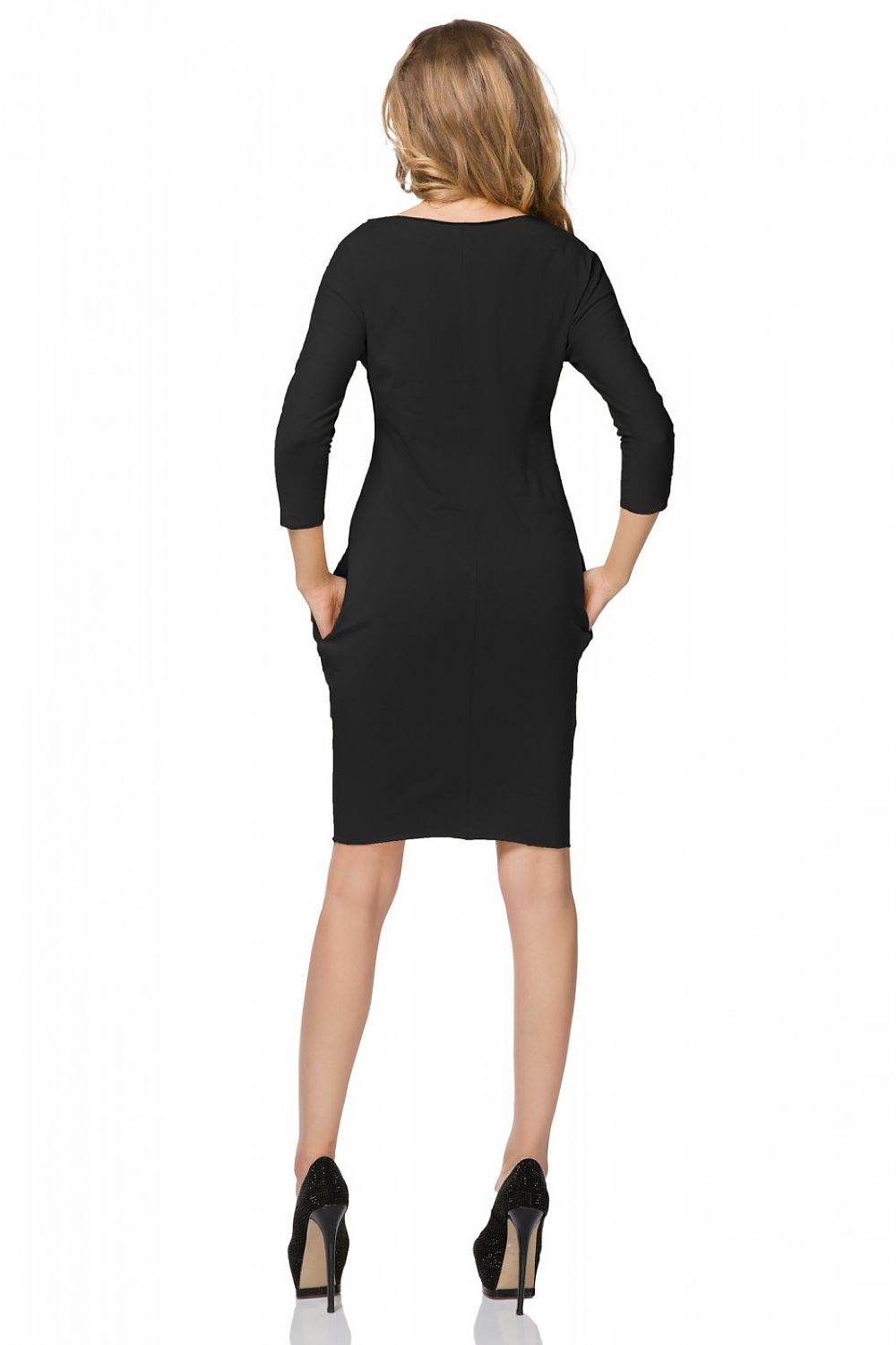 Vestito da giorno model 107284 Tessita - Modern Vogue