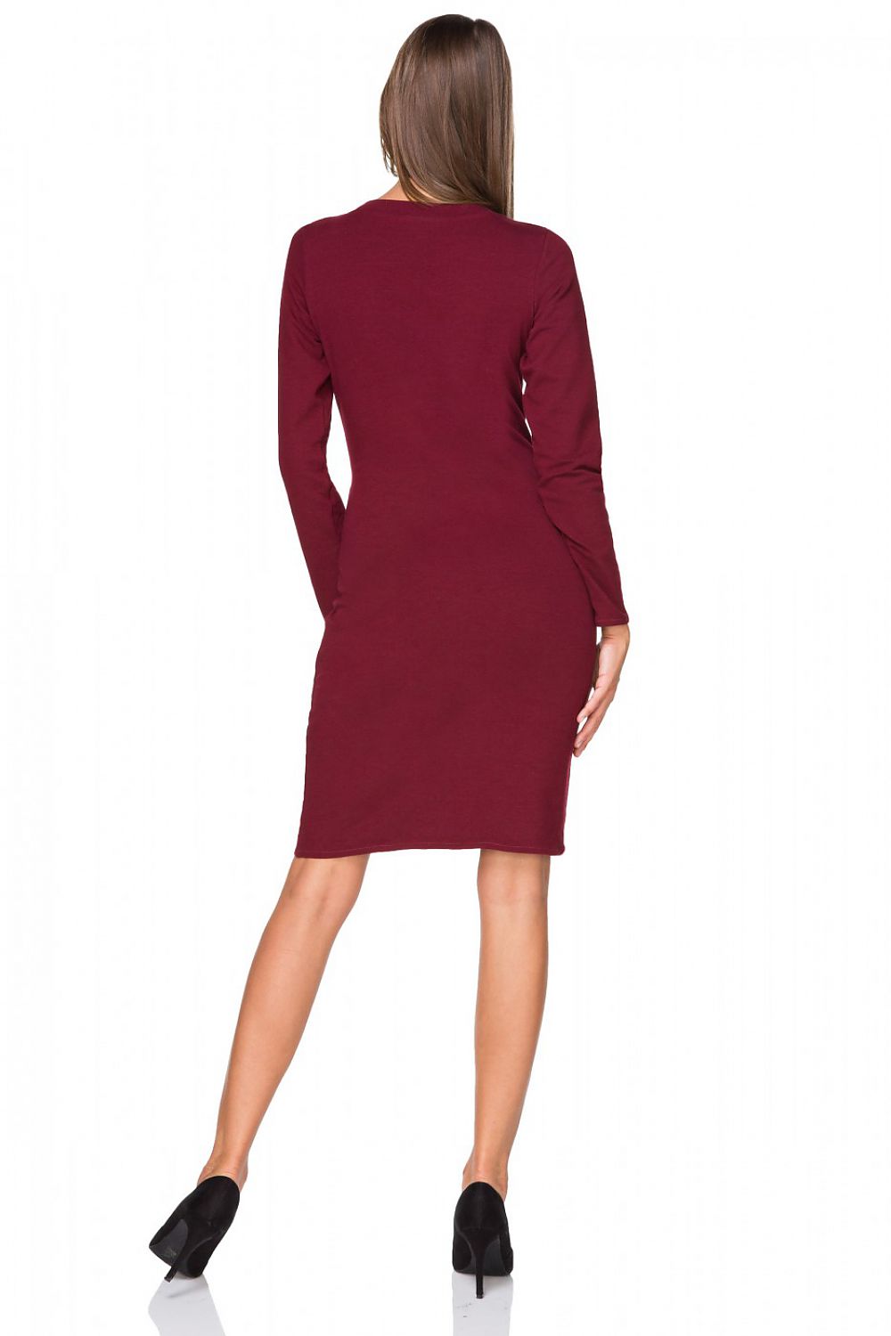 Vestito da sera model 107307 Tessita