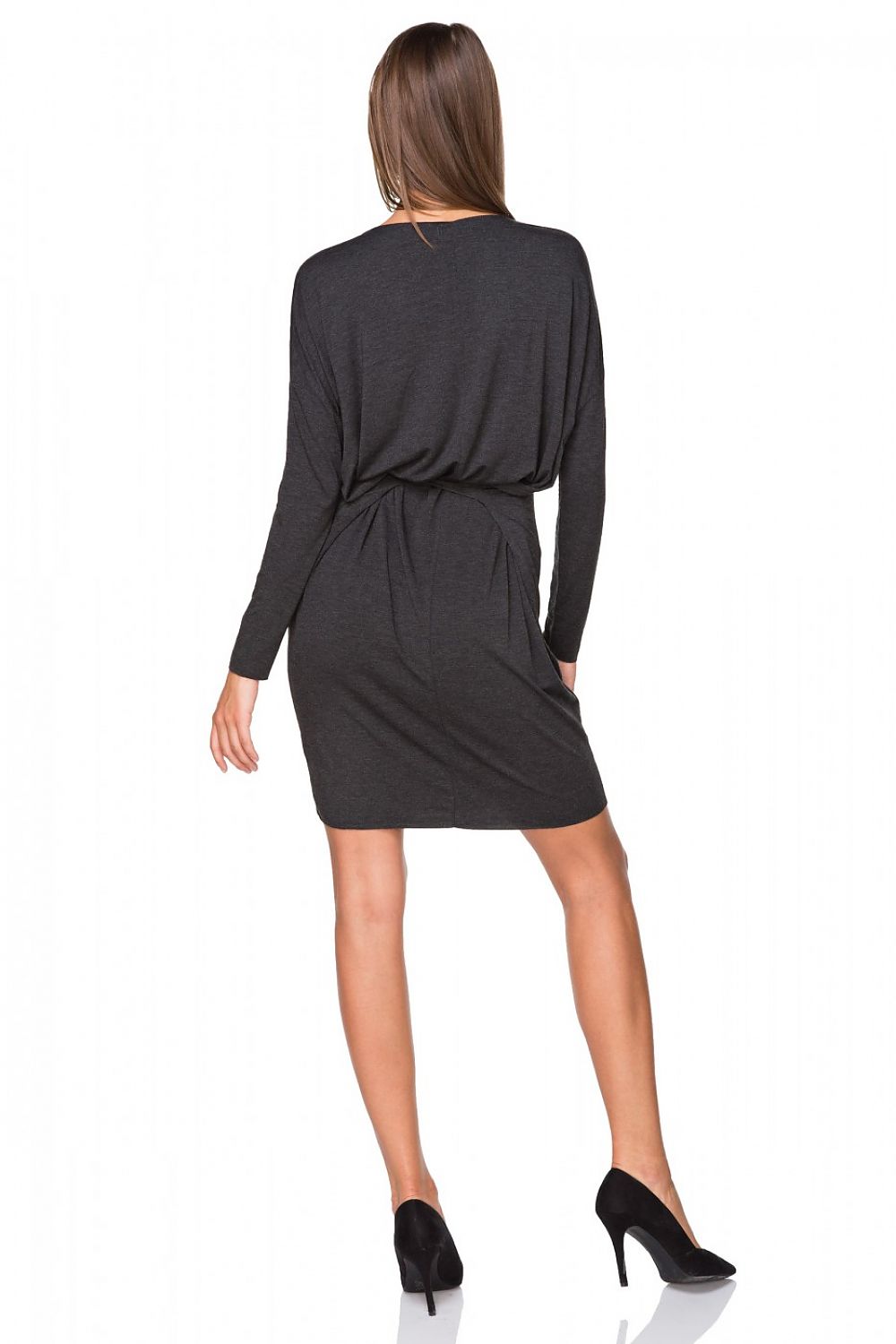 Vestito da giorno model 107329 Tessita