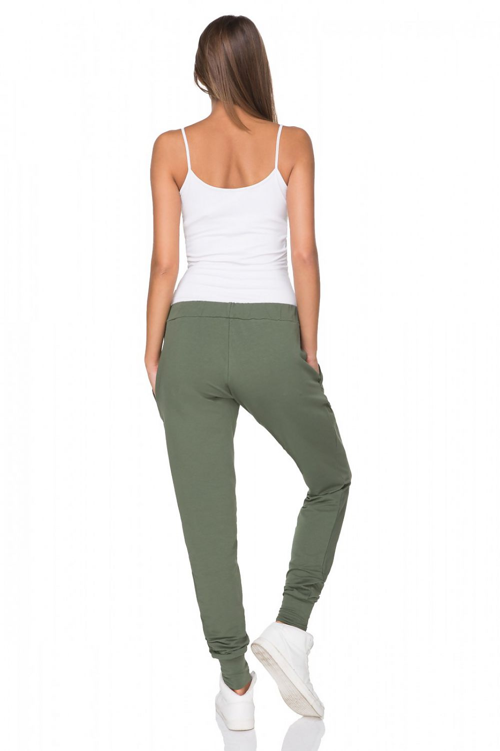 Pantaloni model 107312 Tessita