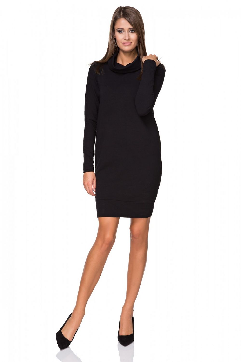 Vestito da giorno model 107332 Tessita