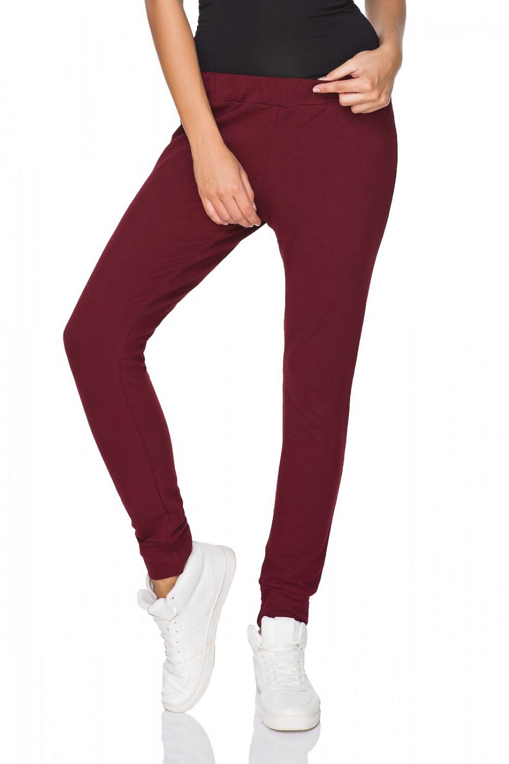 Pantaloni model 107315 Tessita