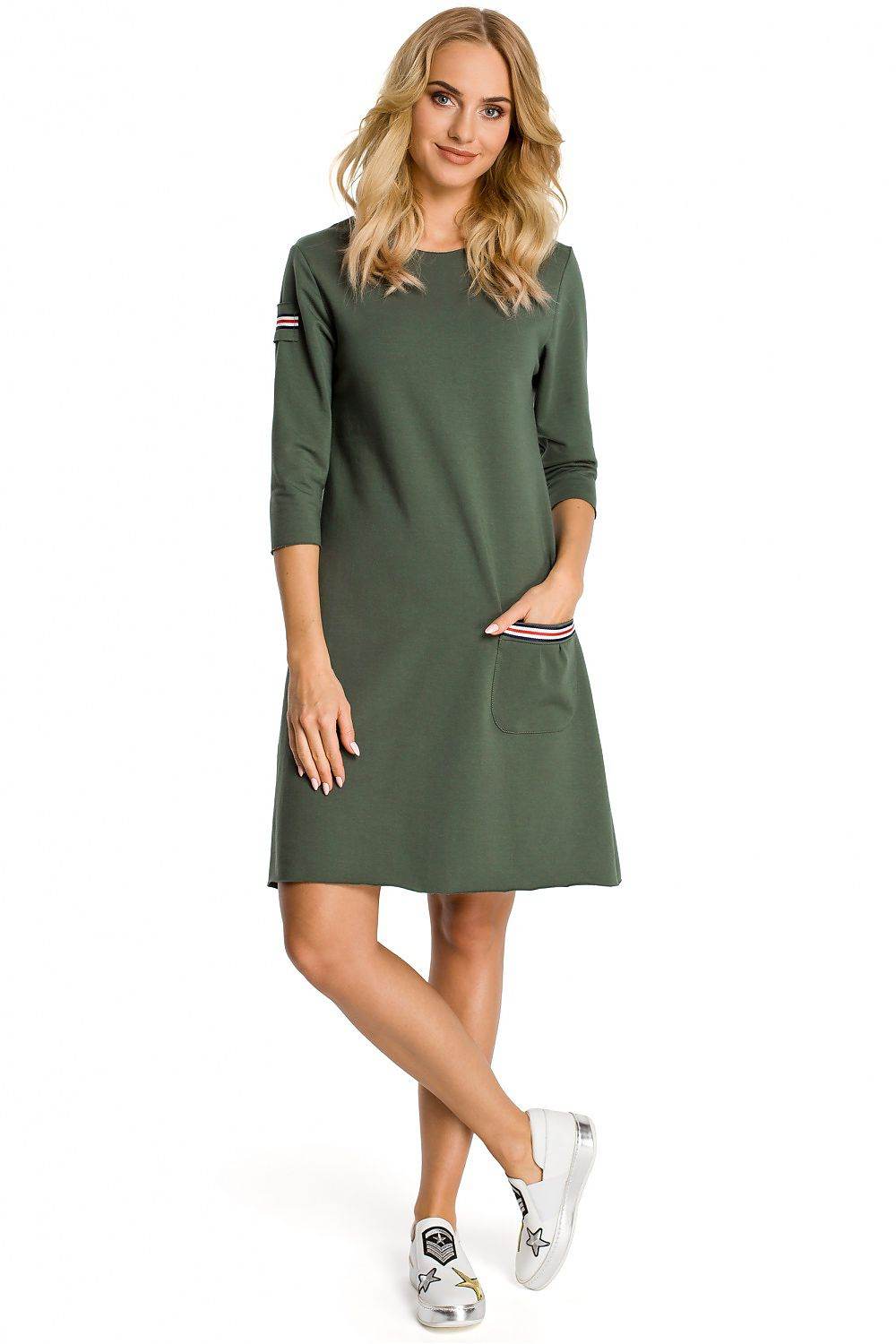 Vestito da giorno model 107507 Moe - Modern Vogue