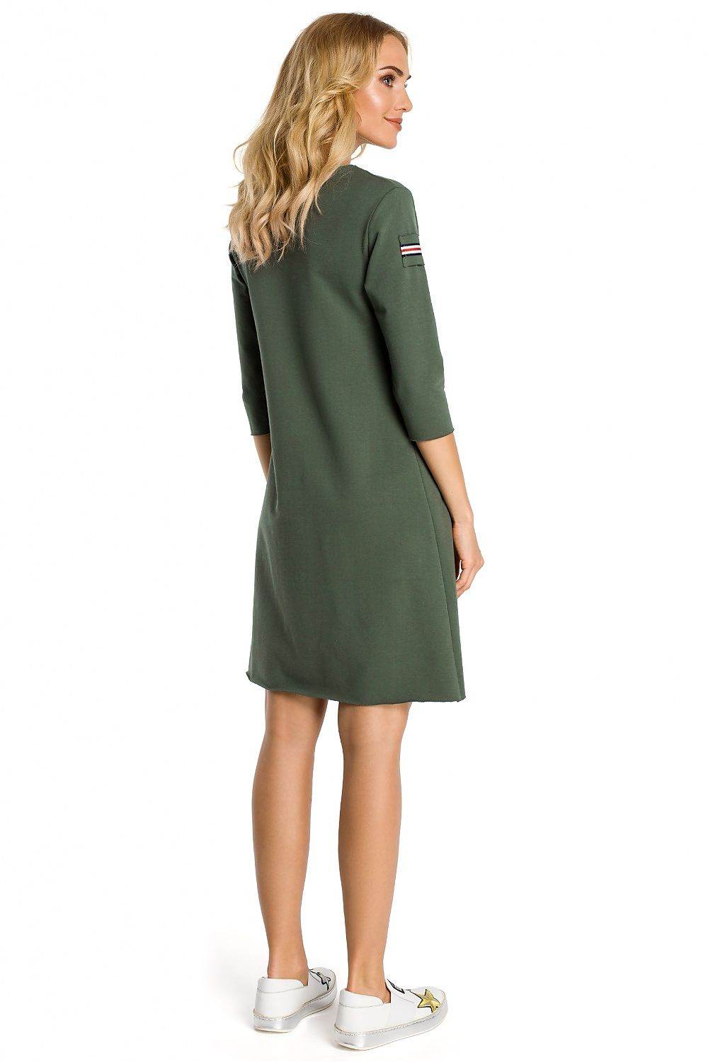 Vestito da giorno model 107507 Moe - Modern Vogue