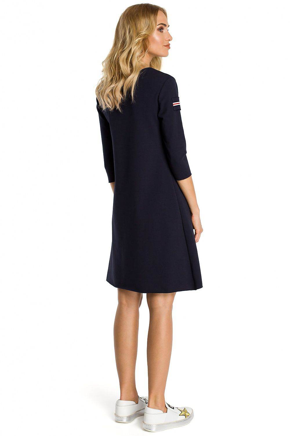 Vestito da giorno model 107507 Moe - Modern Vogue