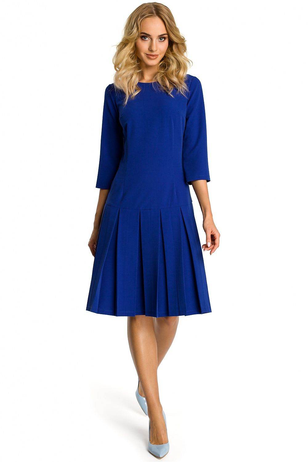 Vestito da giorno model 107529 Moe - Modern Vogue