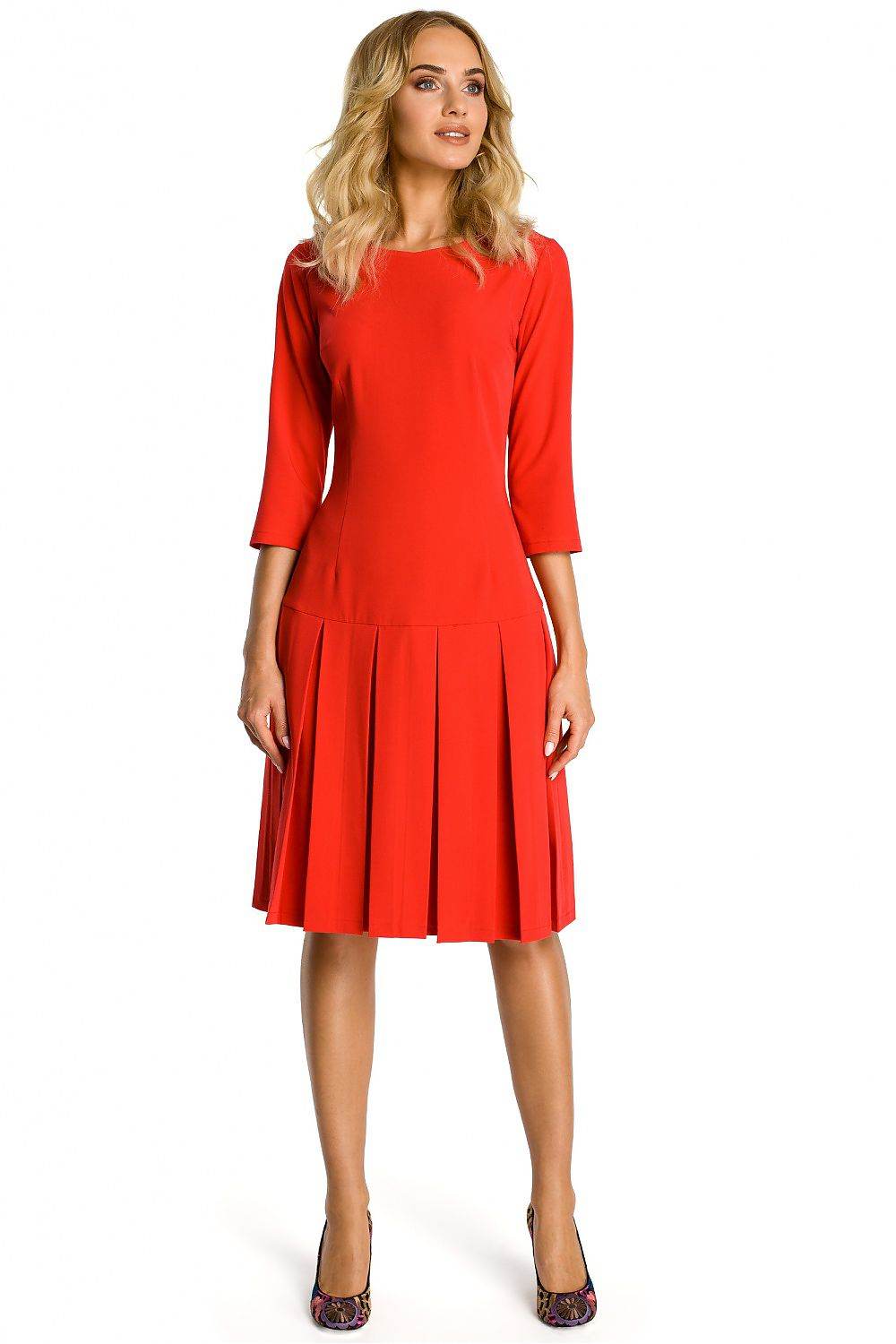 Vestito da giorno model 107529 Moe - Modern Vogue