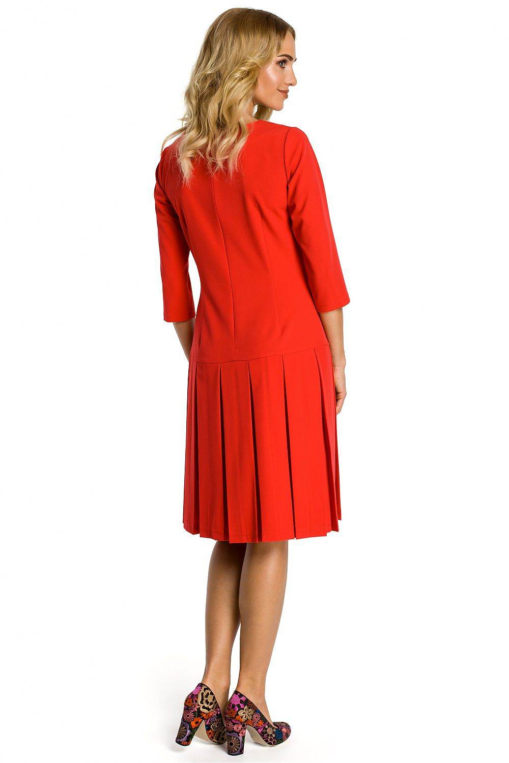 Vestito da giorno model 107529 Moe - Modern Vogue