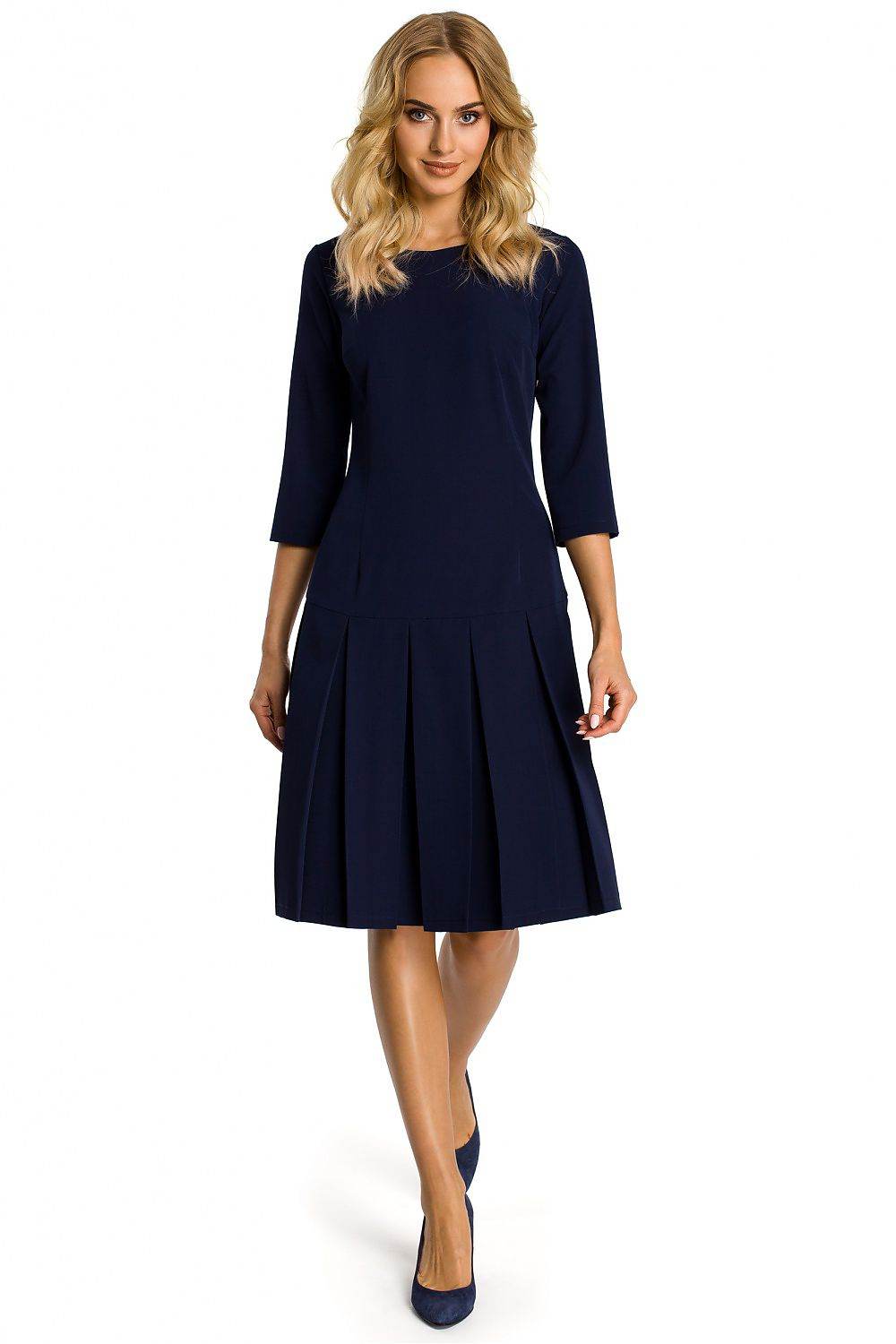 Vestito da giorno model 107529 Moe - Modern Vogue