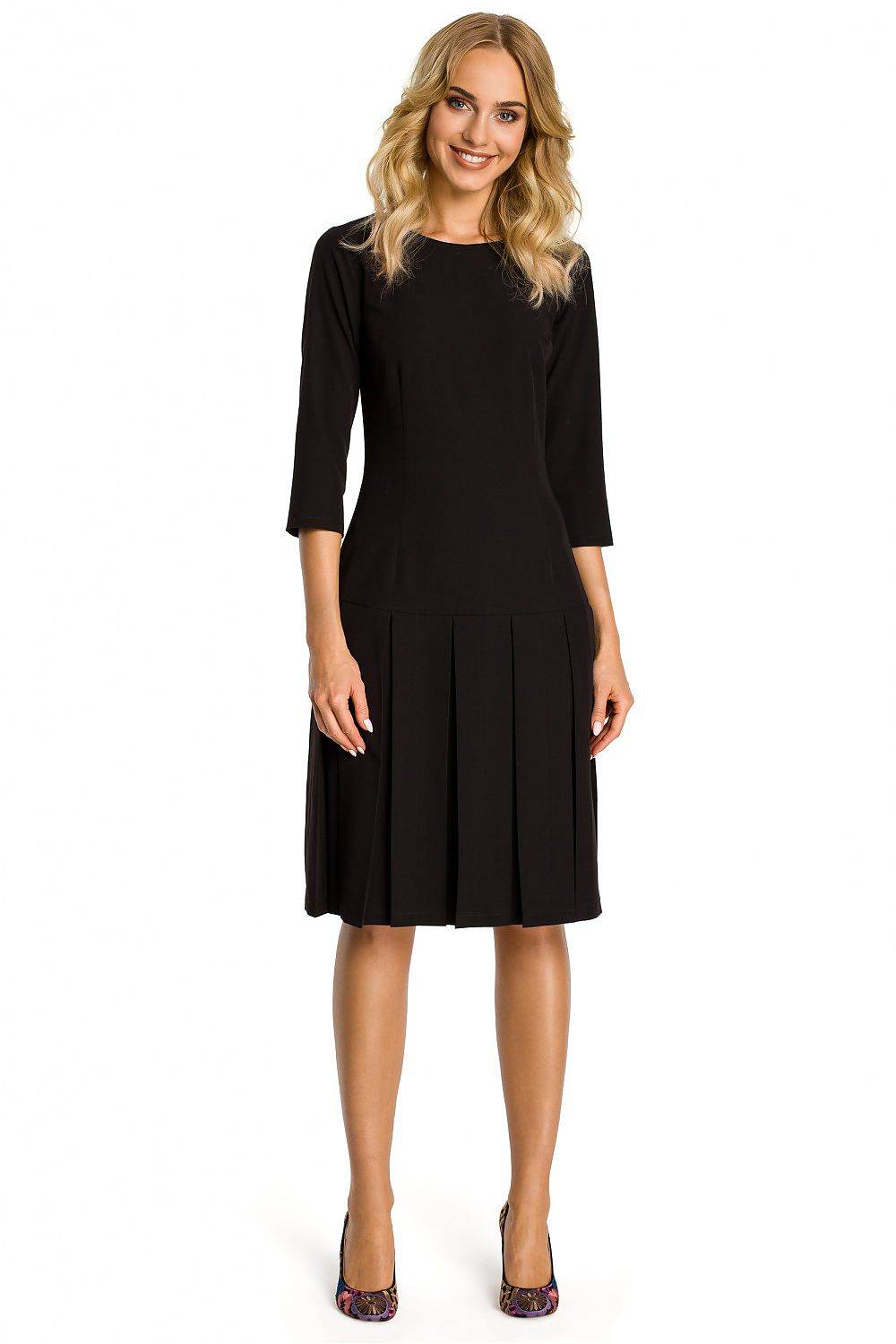 Vestito da giorno model 107529 Moe - Modern Vogue