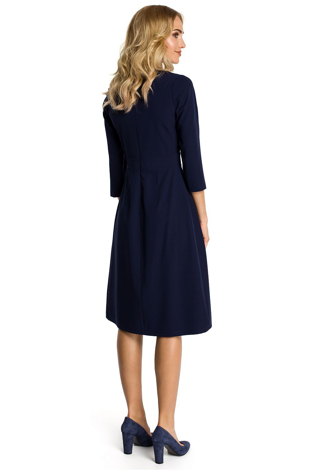 Vestito da giorno model 107535 Moe