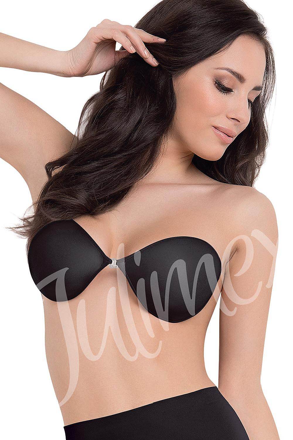 Reggiseno autoreggente model 108357 Julimex - Modern Vogue
