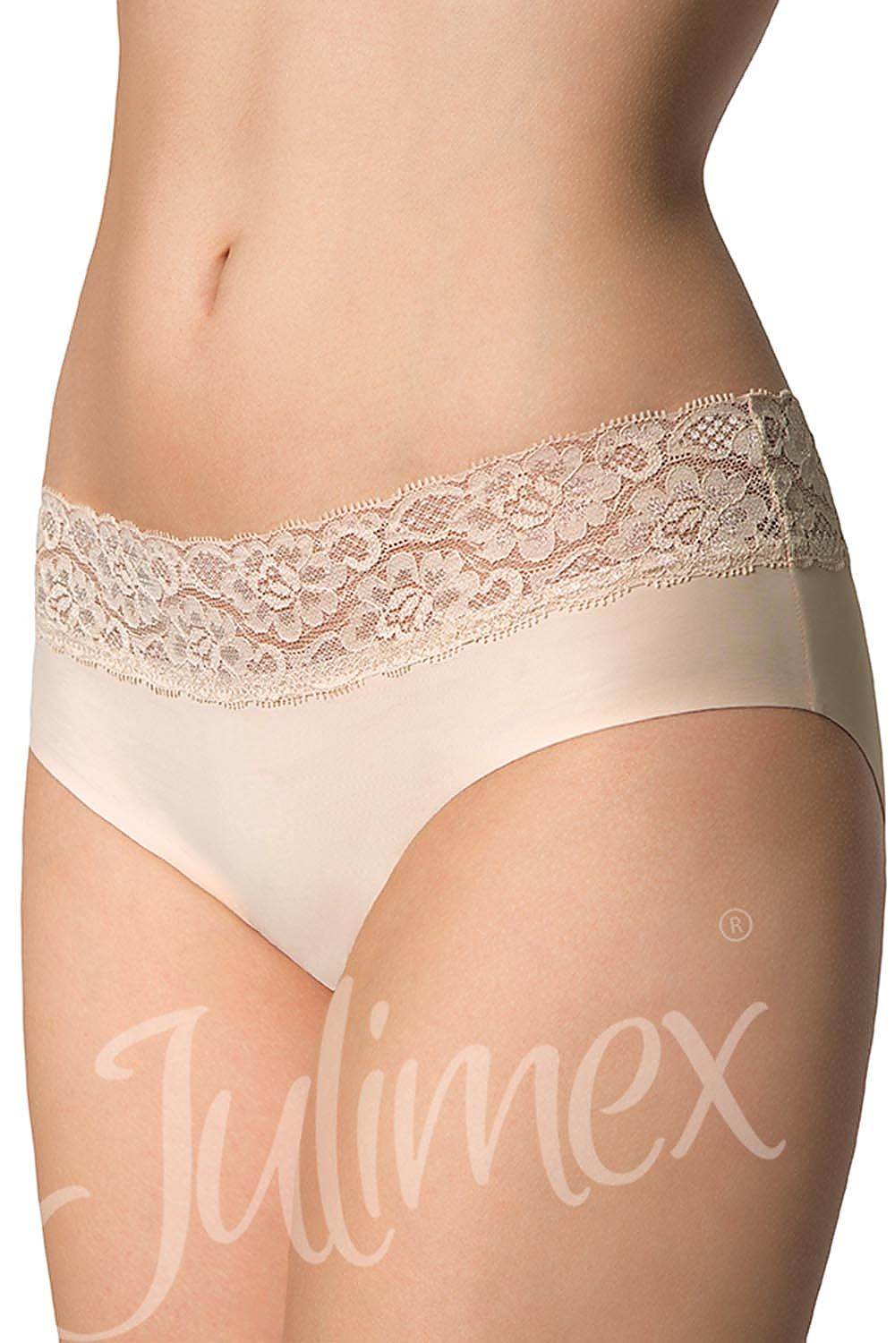 Culotte model 108380 Julimex Lingerie - Modern Vogue