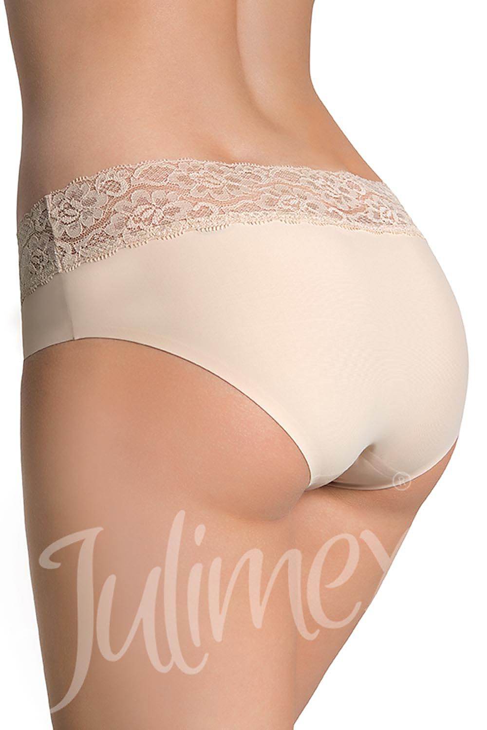 Culotte model 108380 Julimex Lingerie - Modern Vogue
