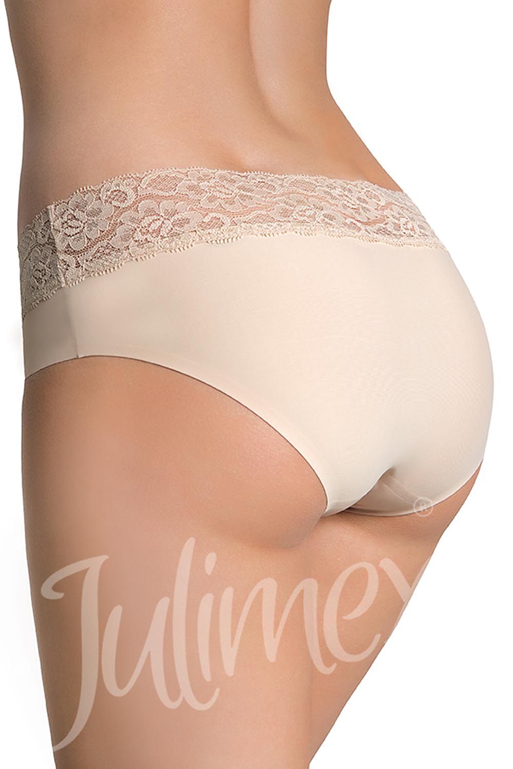 Culotte model 108380 Julimex Lingerie