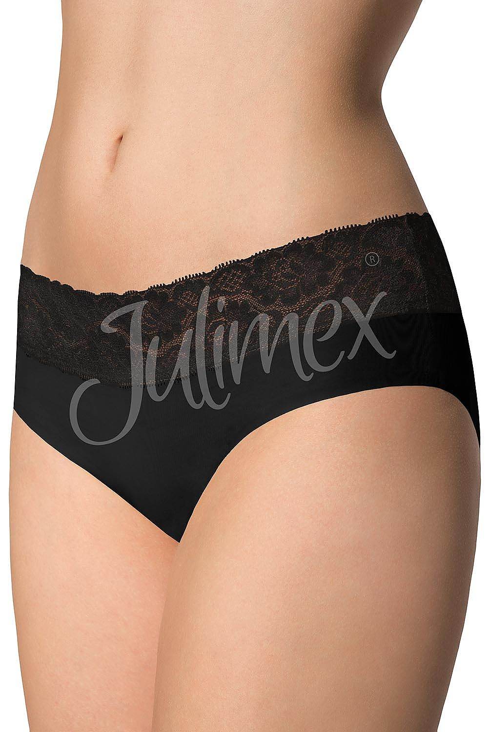 Culotte model 108380 Julimex Lingerie - Modern Vogue