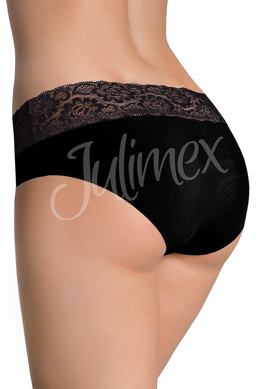 Culotte model 108380 Julimex Lingerie - Modern Vogue