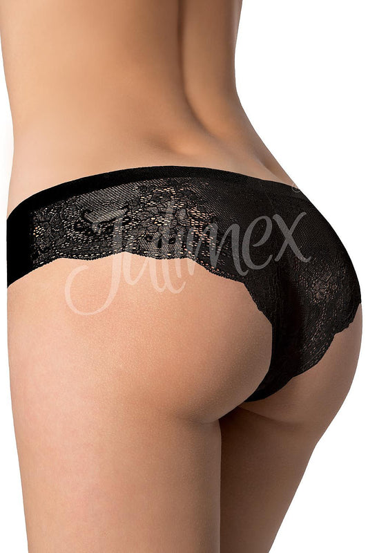 Culotte model 108390 Julimex Lingerie