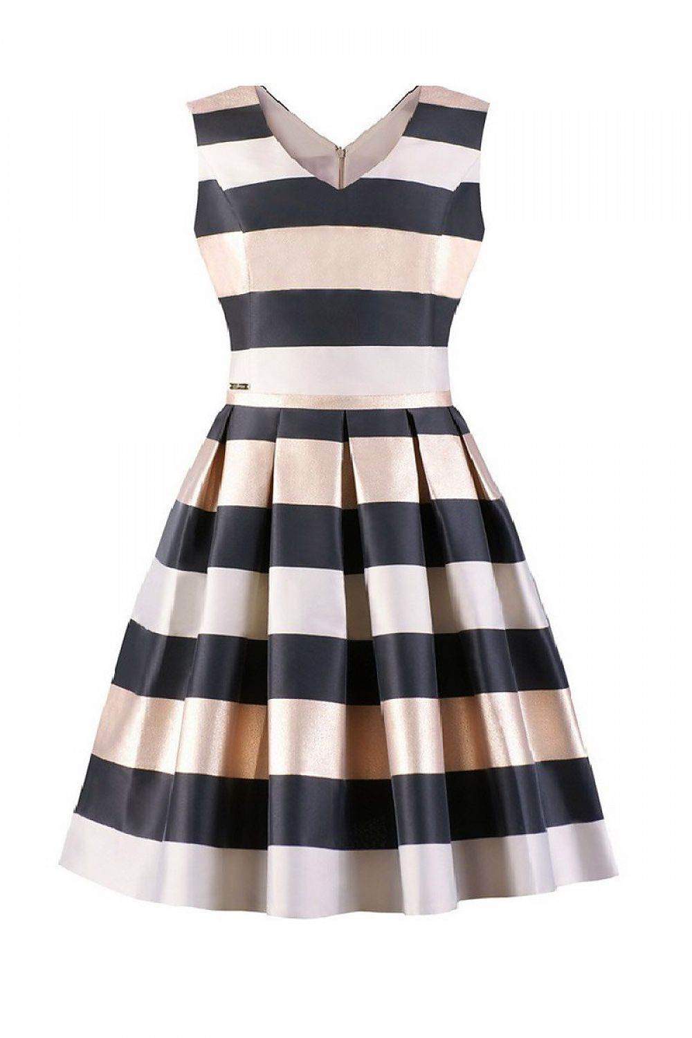 Vestito da cocktail model 108519 Jersa - Modern Vogue