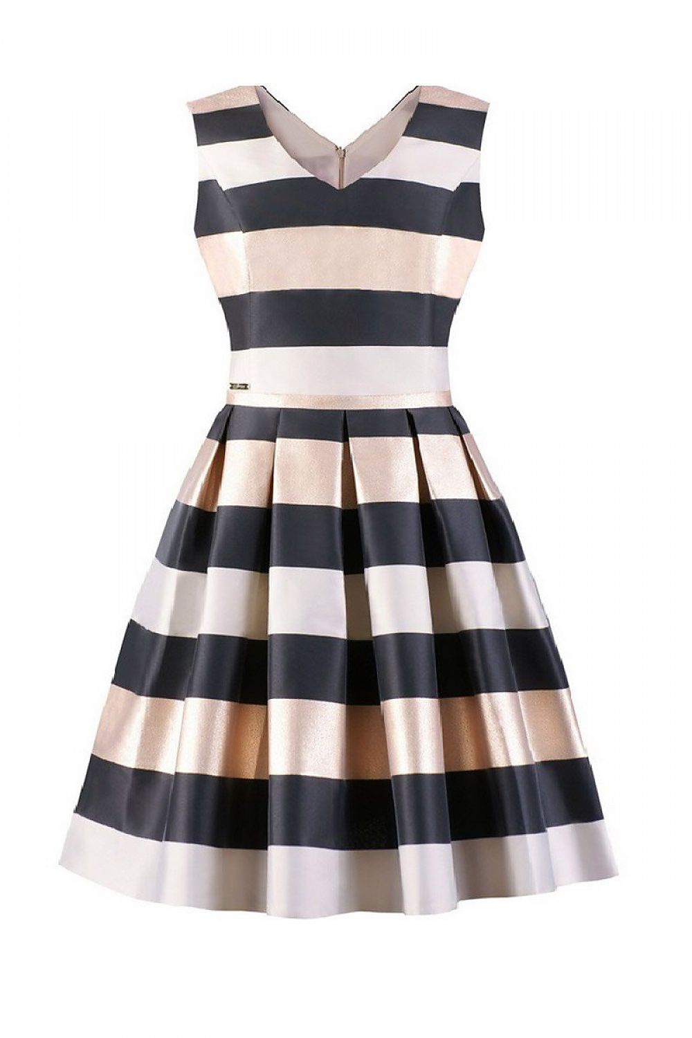 Vestito da cocktail model 108519 Jersa