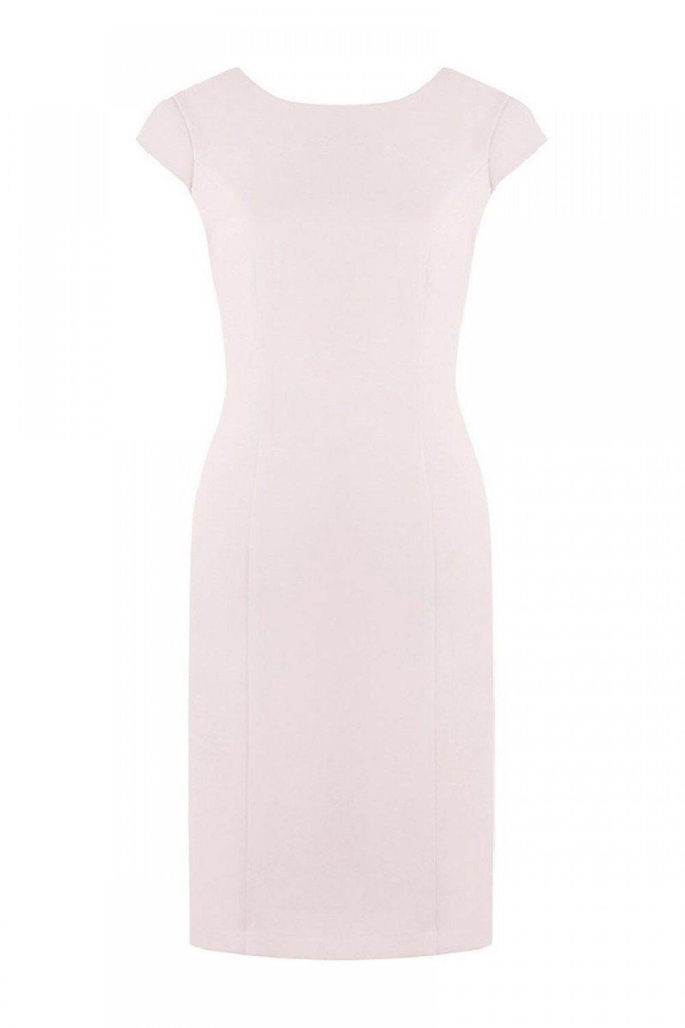 Vestito da cocktail model 108522 Jersa - Modern Vogue