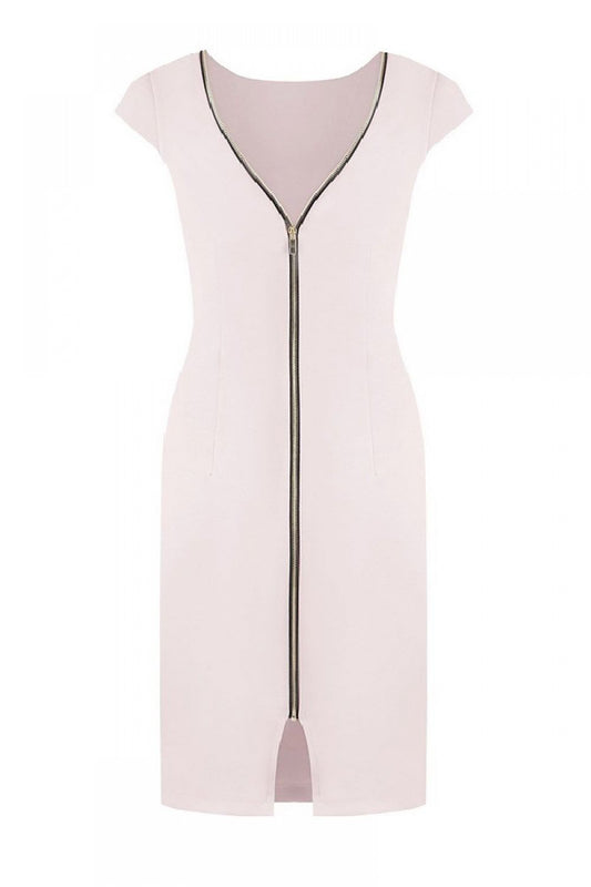 Vestito da cocktail model 108522 Jersa