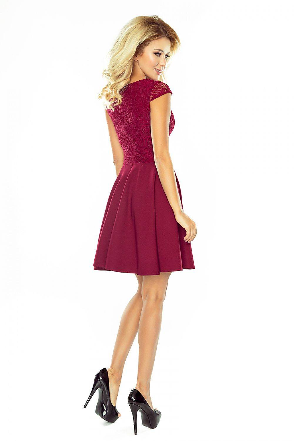 Vestito da sera model 108606 Numoco - Modern Vogue