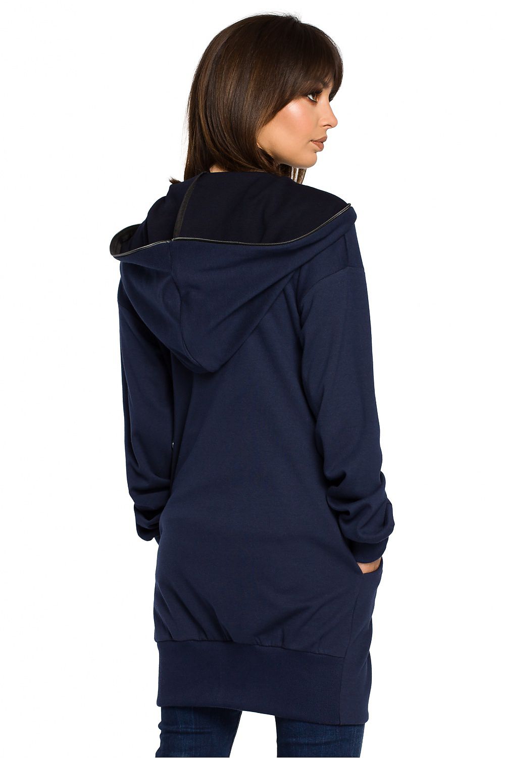 Felpa model 108651 BeWear
