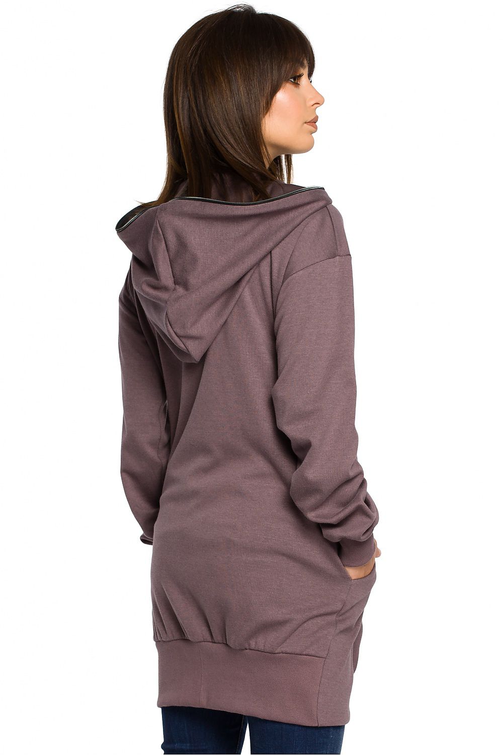 Felpa model 108653 BeWear