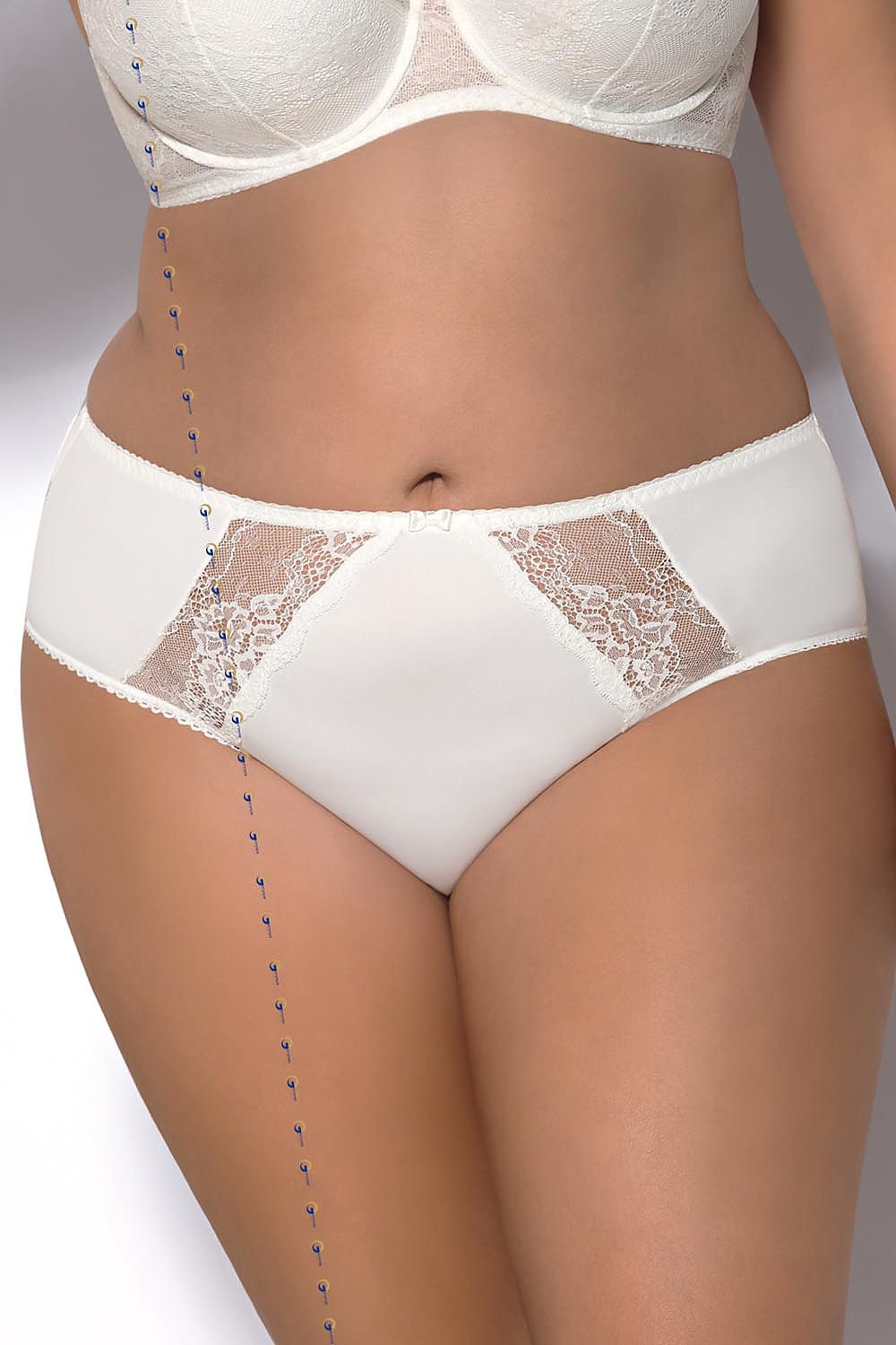Culotte model 109465 Gorsenia Lingerie - Modern Vogue