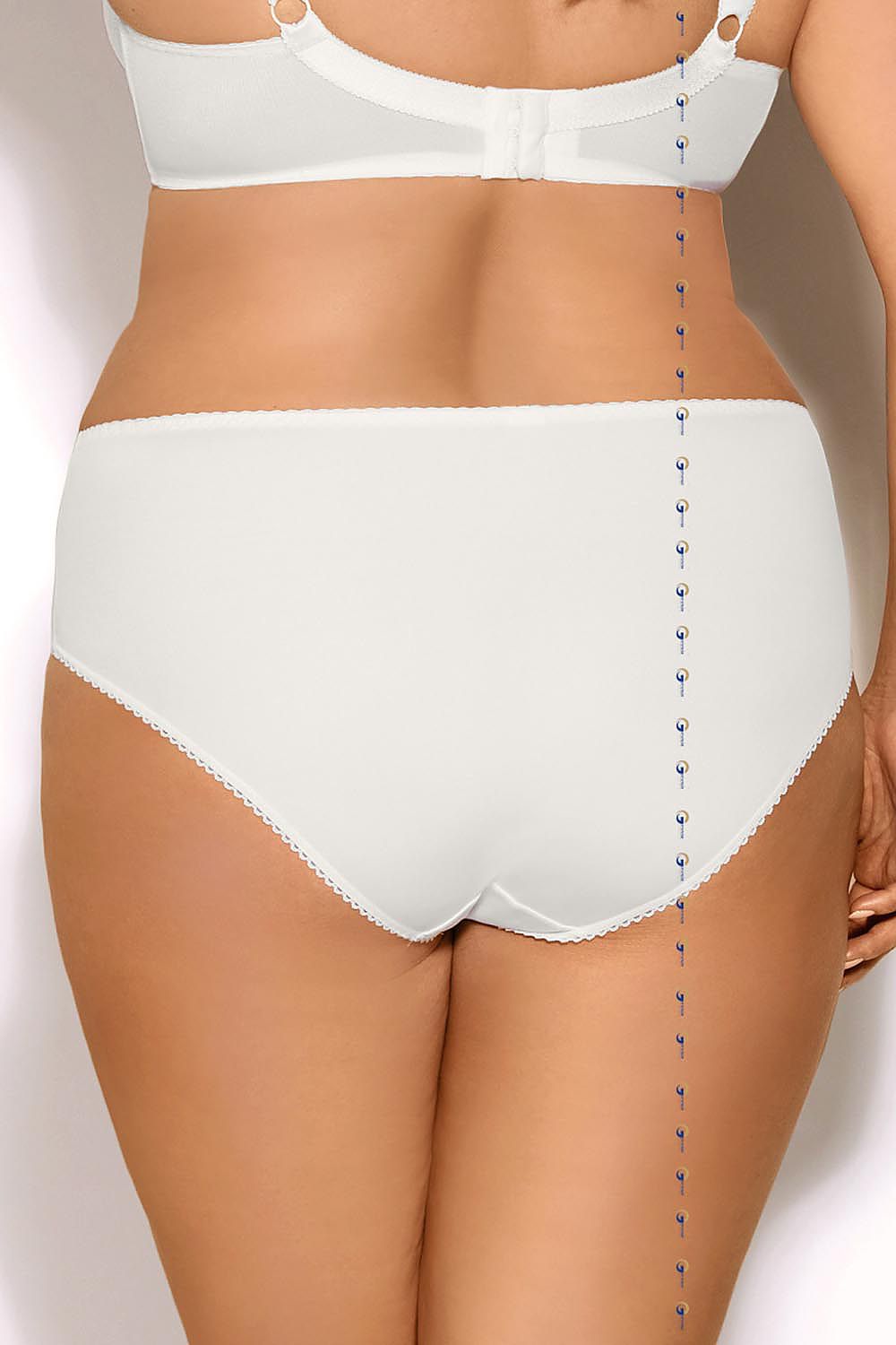 Culotte model 109465 Gorsenia Lingerie - Modern Vogue