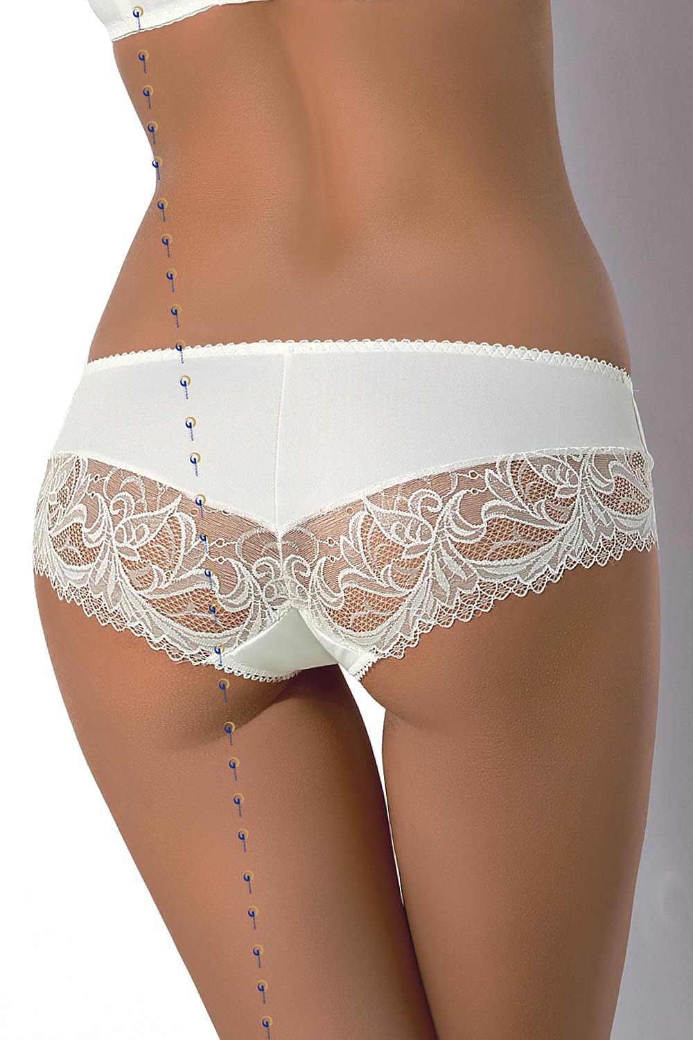 Culotte model 109476 Gorsenia Lingerie