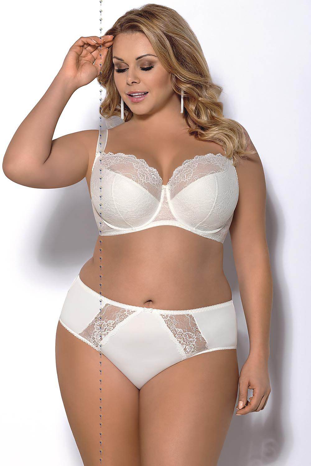 Semi-soft model 109528 Gorsenia Lingerie - Modern Vogue