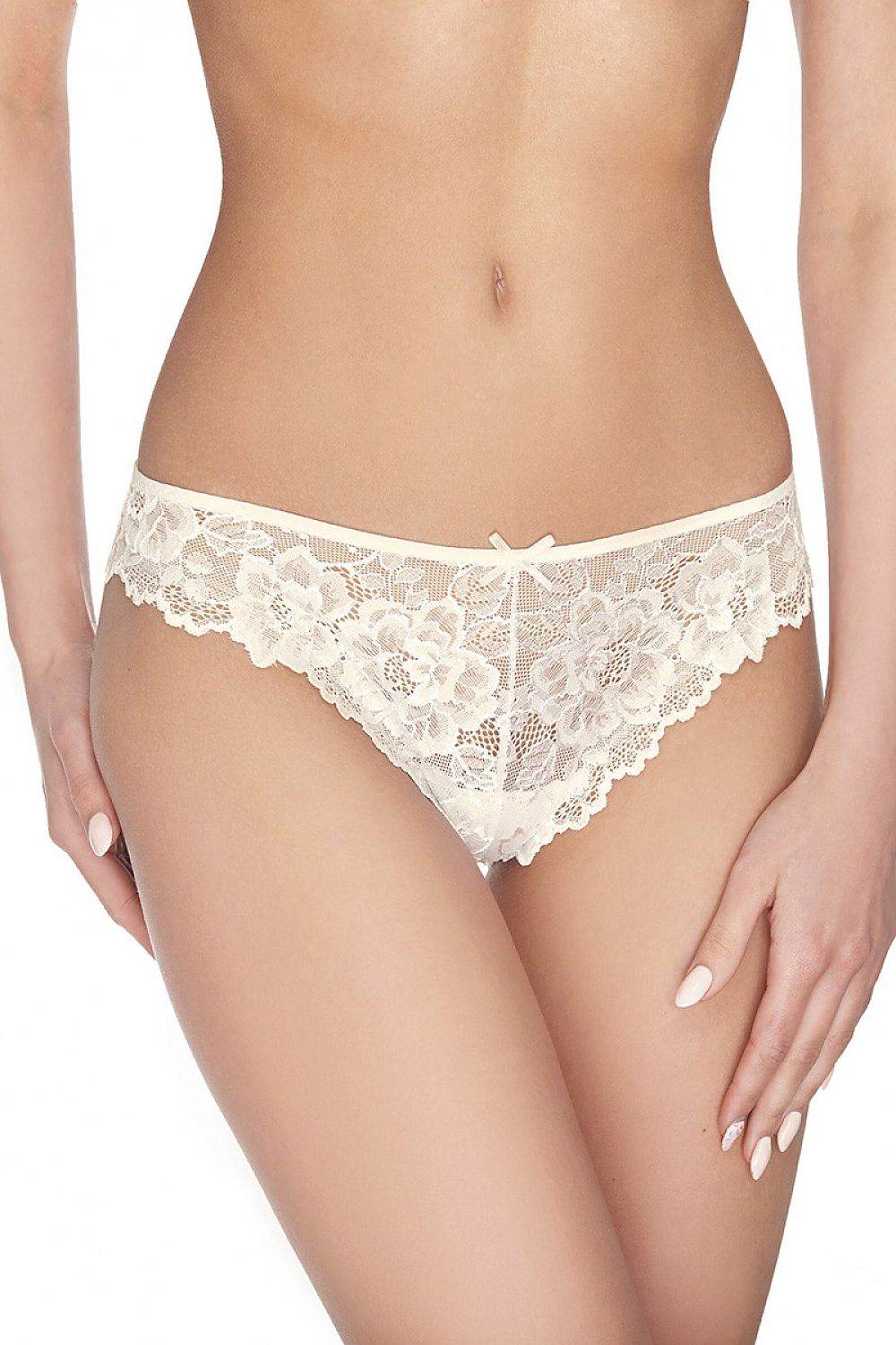 Culotte brasiliane model 109590 Ewana - Modern Vogue